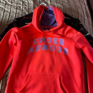 Under Armour Hoodie